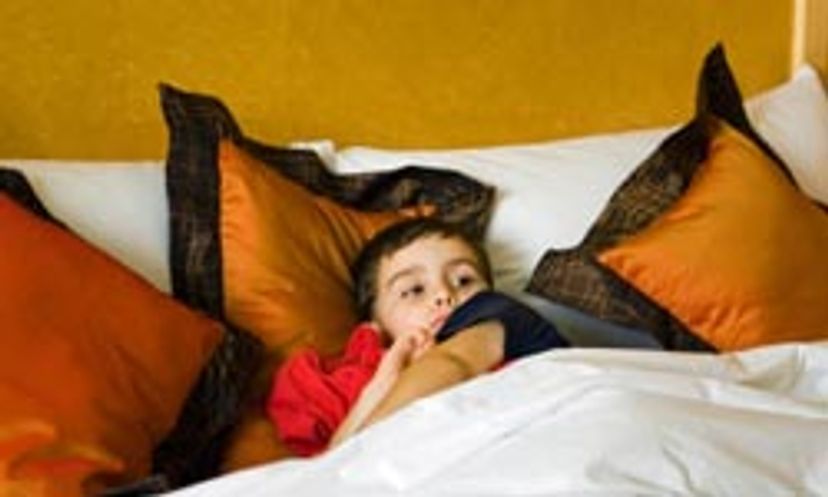 The Ultimate Should You Get Your Kids Their Own Hotel Room Quiz