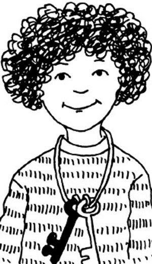 How to Make Kids' Necklaces