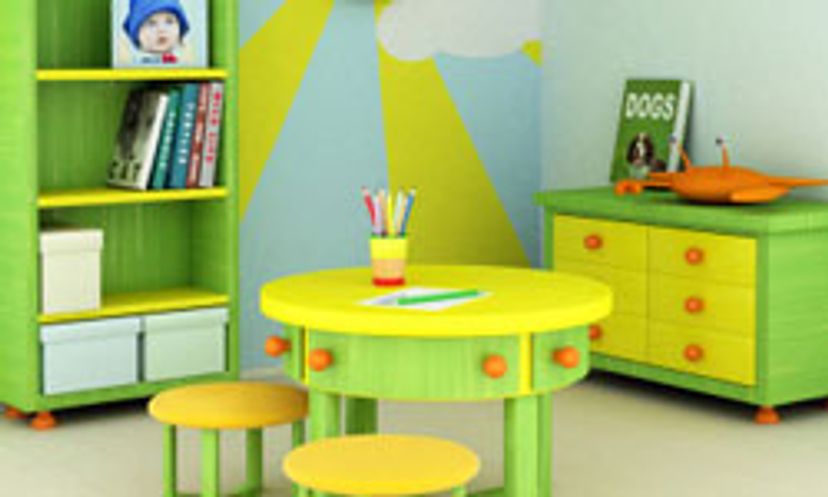The Ultimate Kids Room Decorating Quiz | HowStuffWorks