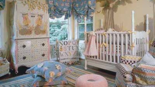 Kids' Rooms