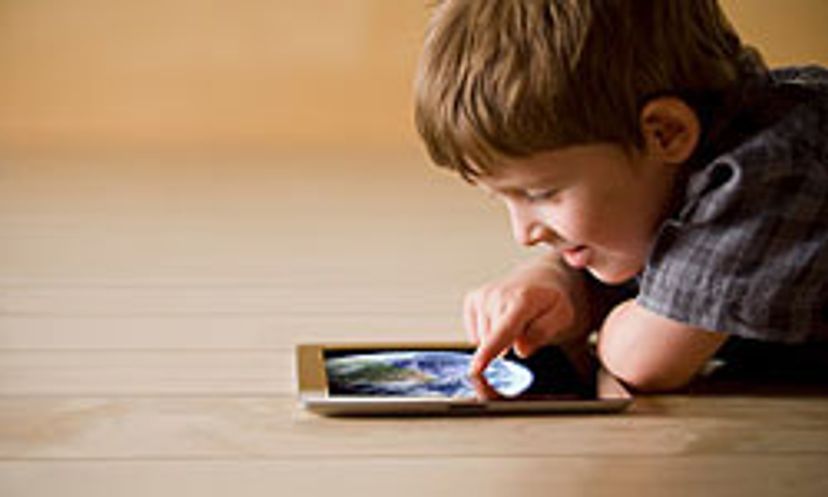 Tablet Computers for Kids: Which one's right for you?