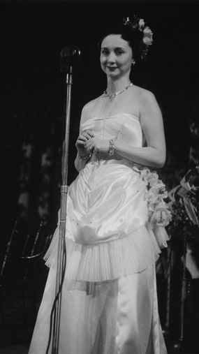 Dorothy Kilgallen