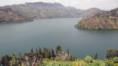 What Makes a 'Killer' Lake Explode? - Vimarsana News