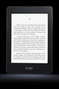 Kindle Paperwhite (Wi-Fi) - Review 2012 - PCMag UK