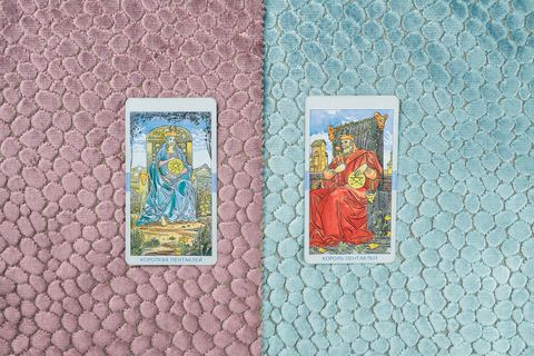 King of Cups: Unlocking the Depths of Emotional Mastery - Vimarsana News