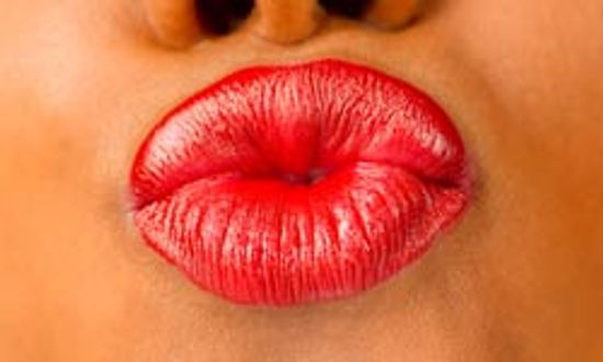 Quick Tips: Olive Oil and Your Lips