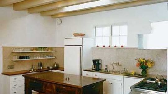 Kitchen Decorating Ideas