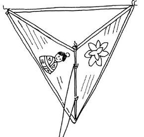 Kite Activities for Kids