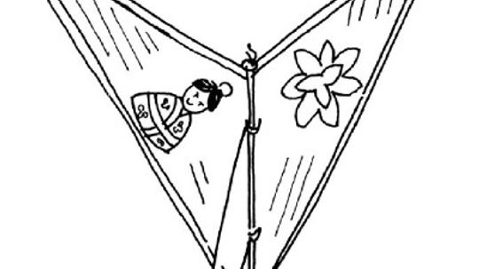 Kite Activities for Kids