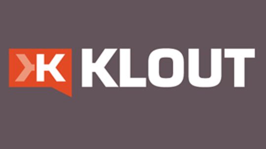 How Klout Works