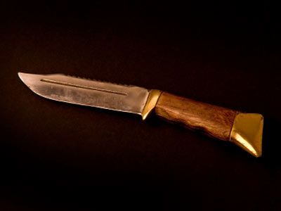 Expert Tips for Choosing a Hunting Knife - HuntStand