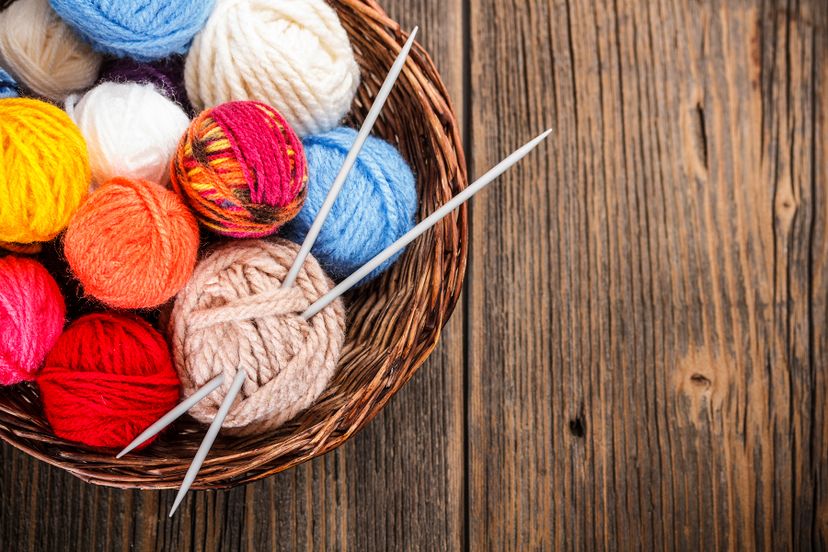 The Ultimate Knitting Quiz