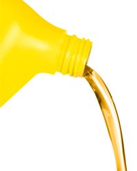 Synthetic oils are more expensive because of the chemical engineering involved in creating them.