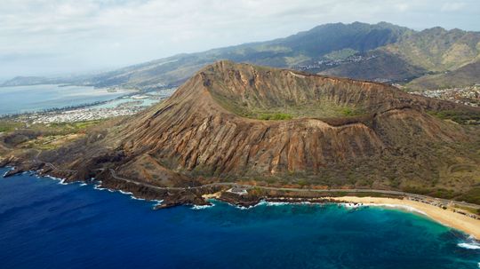 Exploring the Magnificence of Koko Crater: A Grueling Yet Rewarding Hike