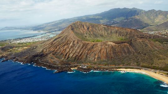 Why Oahu's North Shore Is the Perfect Place to Surf