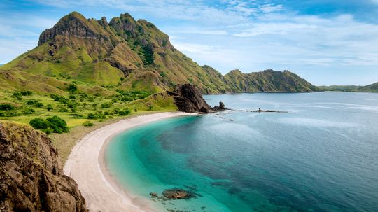 Exploring Komodo Island: The Hidden Gem of Indonesia