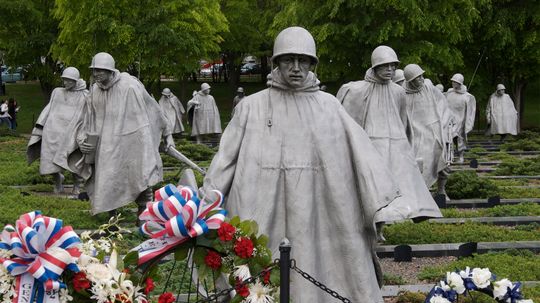 Why the Korean War Still Matters