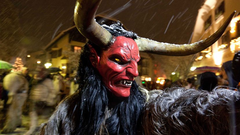 Krampus
