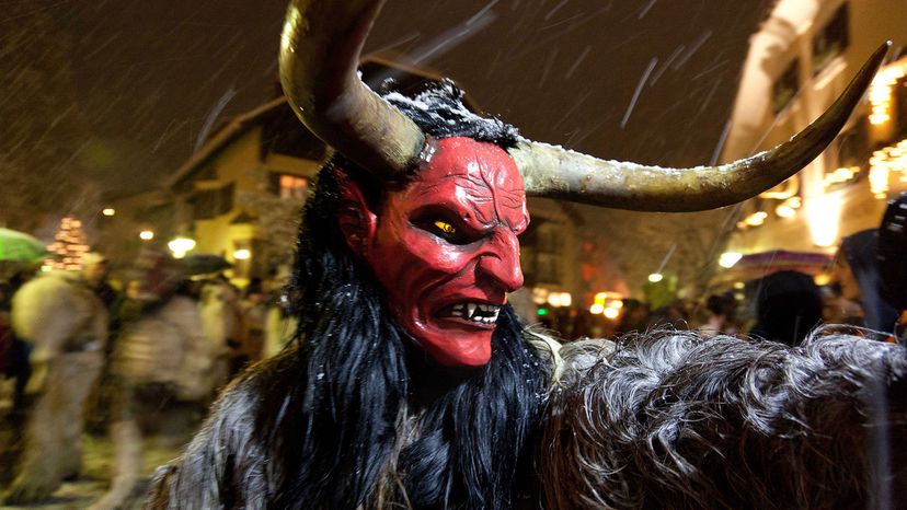 Krampus