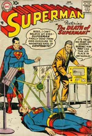 How Kryptonite Works