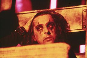 Alice Cooper