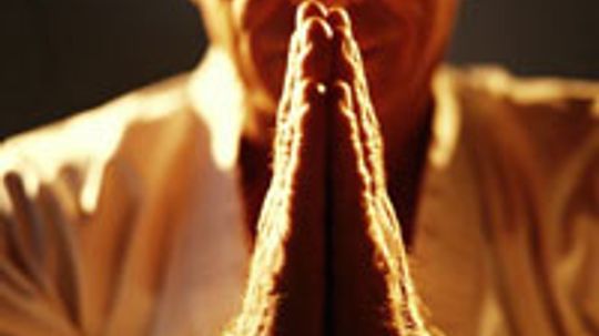 Yoga and Religion