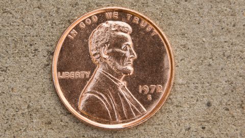 The Fascinating Superstition of Lucky Pennies - Vimarsana News