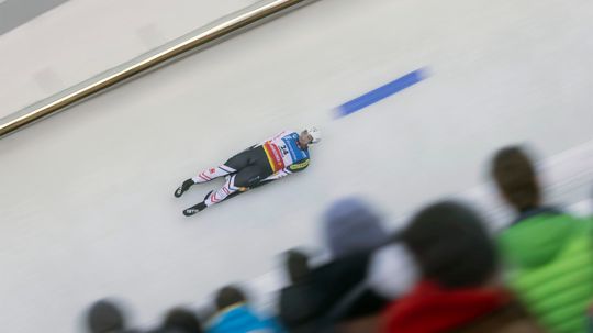 How Luge Works