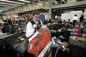 Where does your unclaimed luggage end up HowStuffWorks