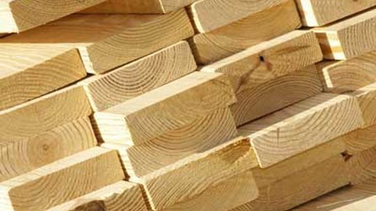 Lumber