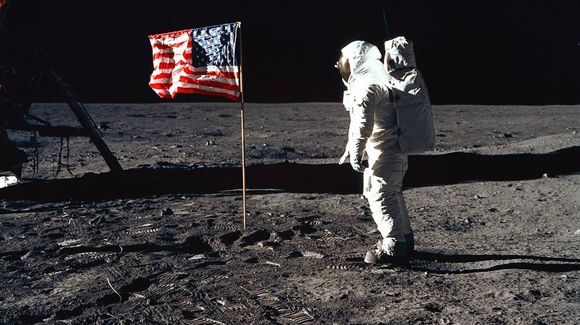 lunar landing Apollo 11