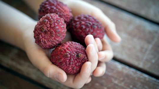 Lychee Is an Underrated — but Seriously Sweet — Fruit