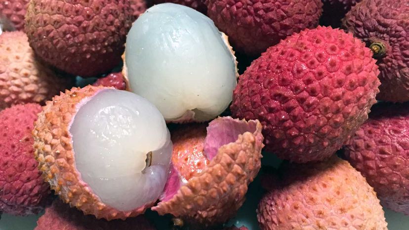 Lychee