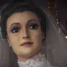 La Pascualita: Bridal Shop Mannequin or Embalmed Corpse?