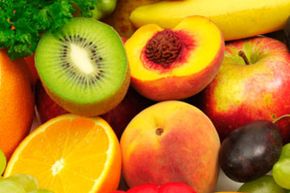 On the LA Weight Loss plan, you'll reduce fat and sugar intake while eating more fruits and veggies.