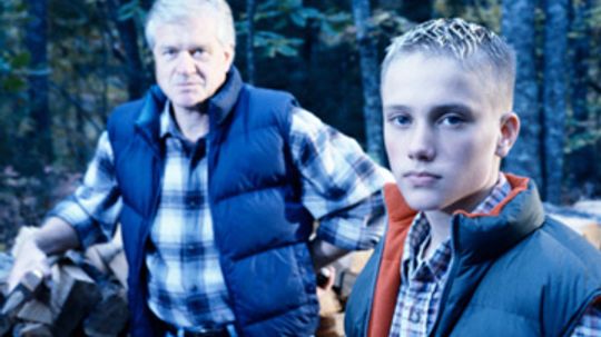 Dealing With a Lack of Bonding in Older Children