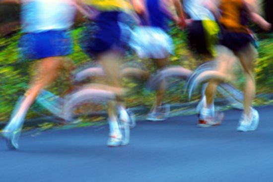 How Lactate Threshold Training Works
