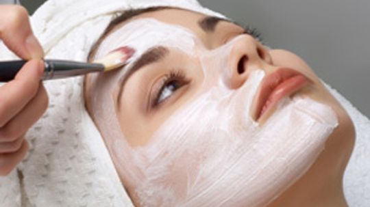 Lactic Acid Skin Care