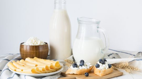 13 Home Remedies for Lactose Intolerance