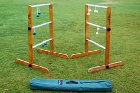 ladder ball set