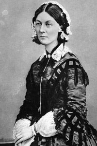 florence nightingale