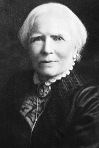 elizabeth blackwell