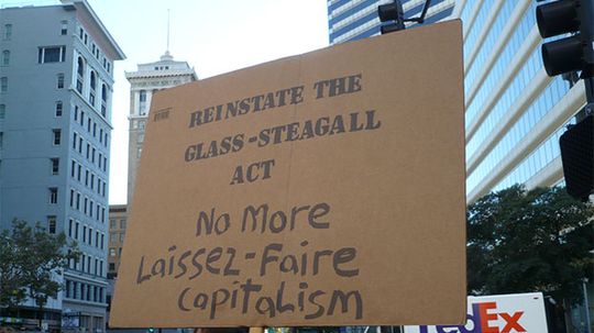 How Does Laissez-Faire Economics Really Work?