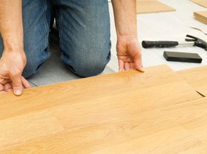 Common Mistakes When Laying Laminate Flooring - Next Day Floors