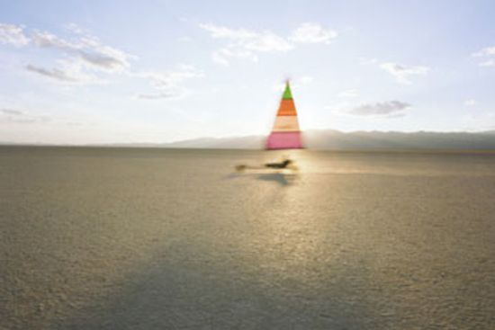 How Land Sailing Works