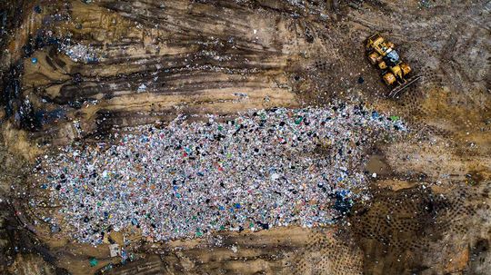 How Landfills Work