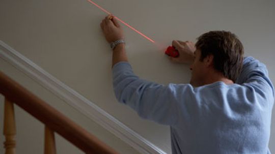 How Laser Levels Work