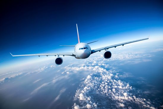 How could a laser pointer take down a plane?