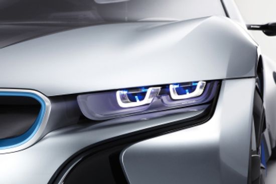 18新利最新登入激光能头灯的工作原理”class=