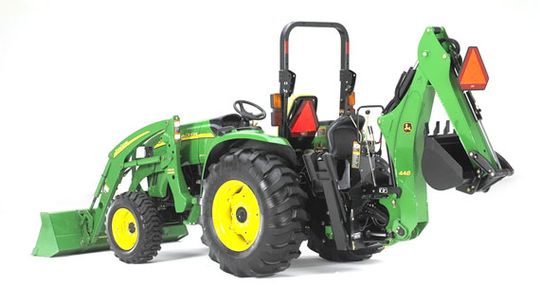 How to Choose the Right Utility Tractor